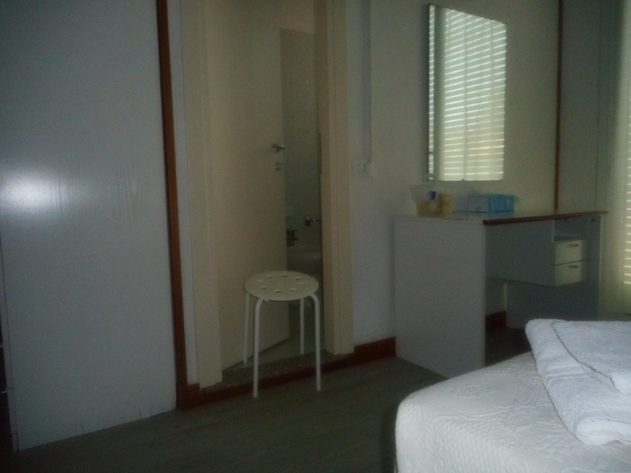 Hotel Carol Cesenatico Exterior photo