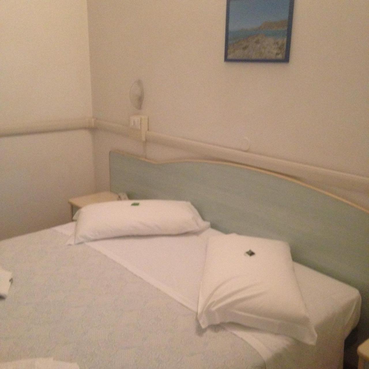 Hotel Carol Cesenatico Exterior photo